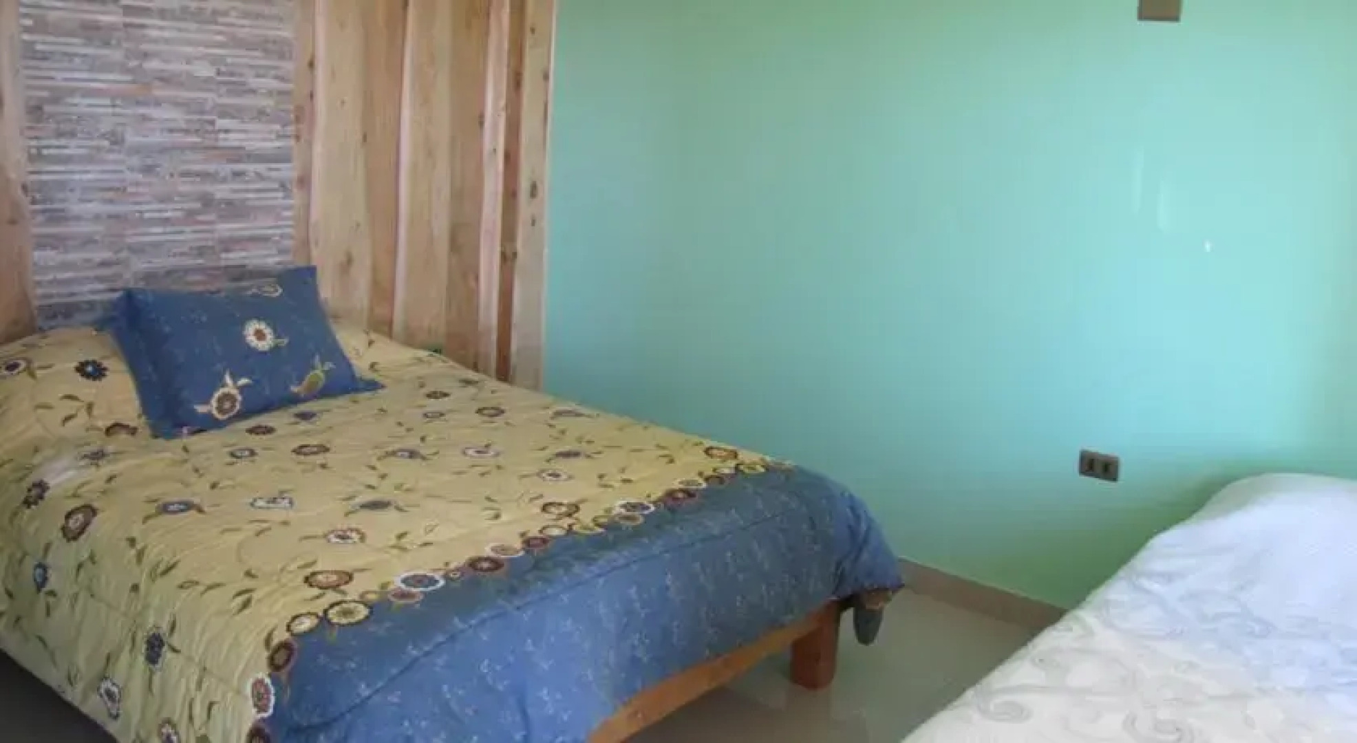 Apartamentos Renacer