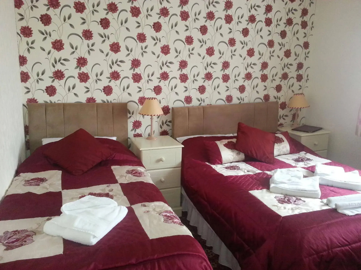 Eastmount Hall Hotel