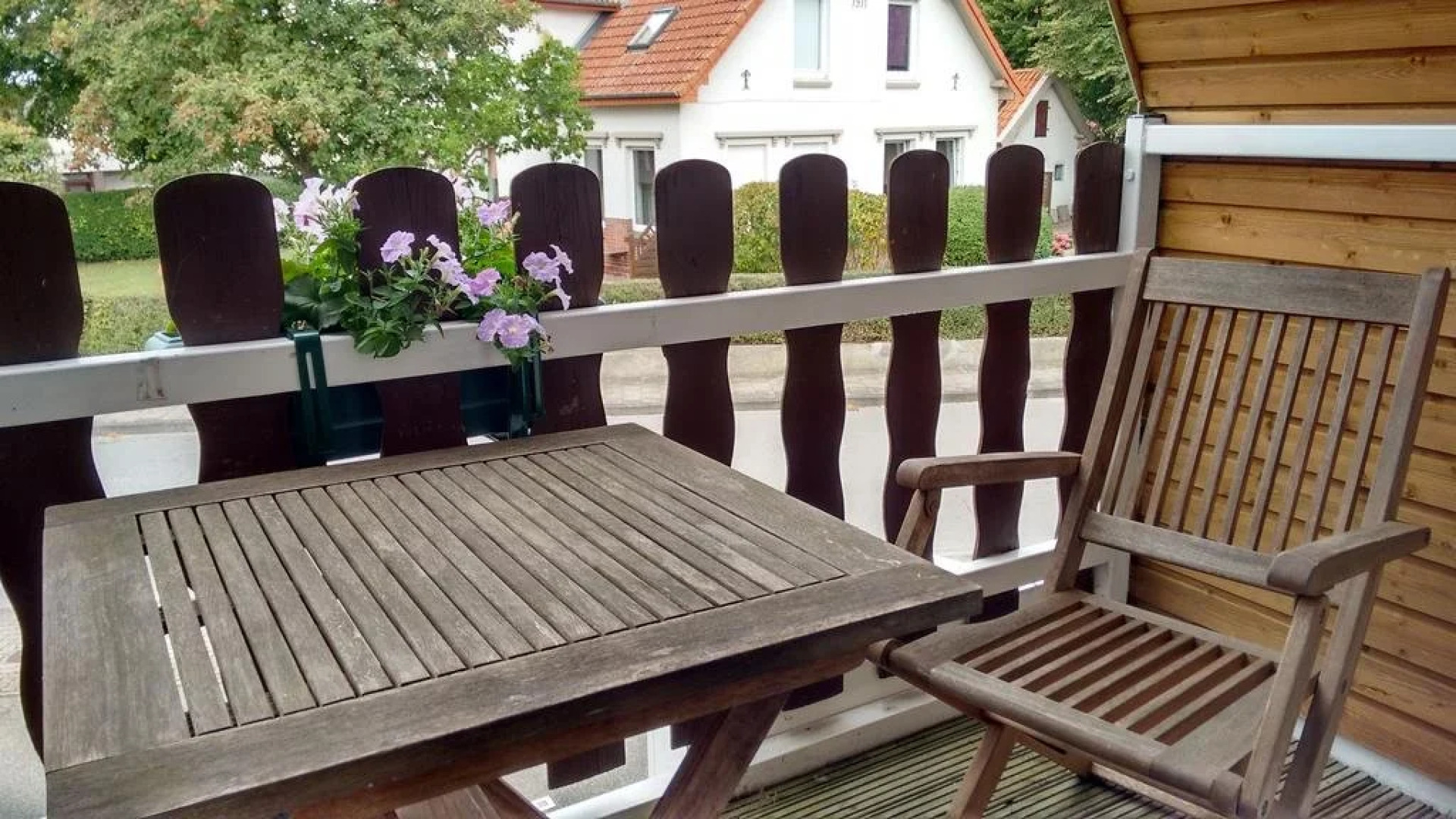 Hotel Restaurant Grossenbrode