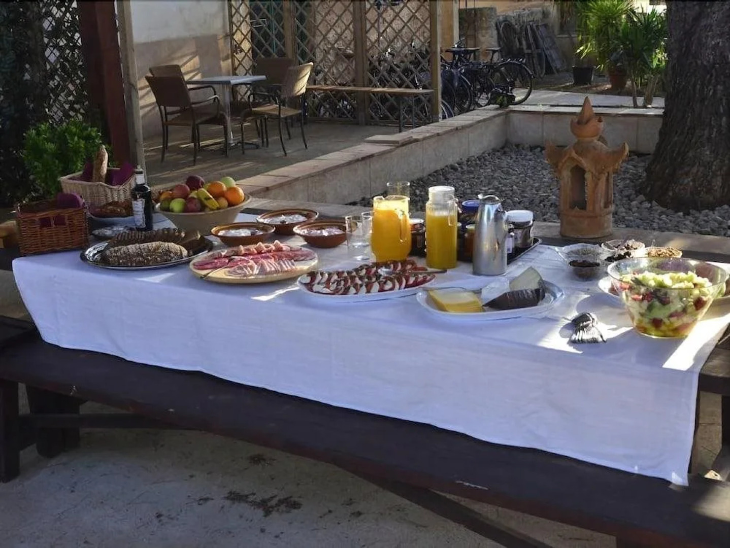 Agroturismo Can Llimona