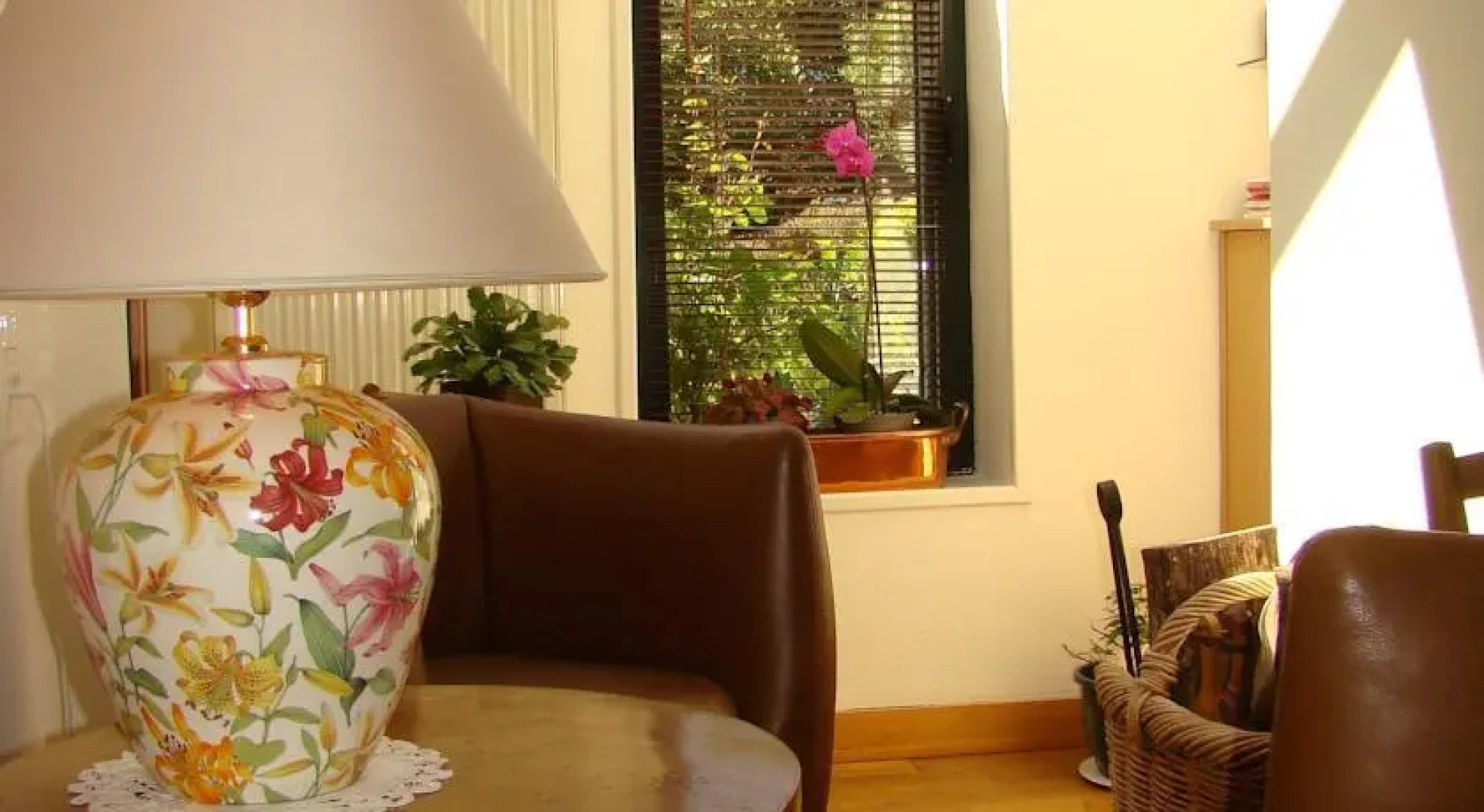 Hotel des Trois Fontaines