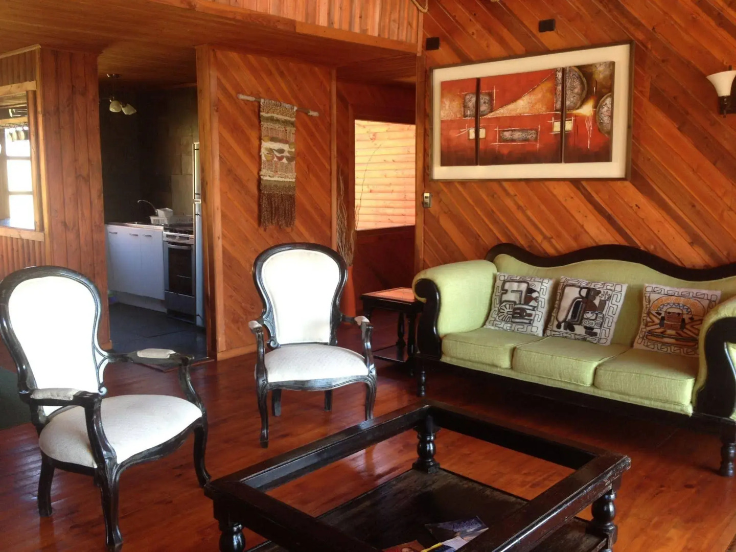 Cabañas Anulen Puerto Varas