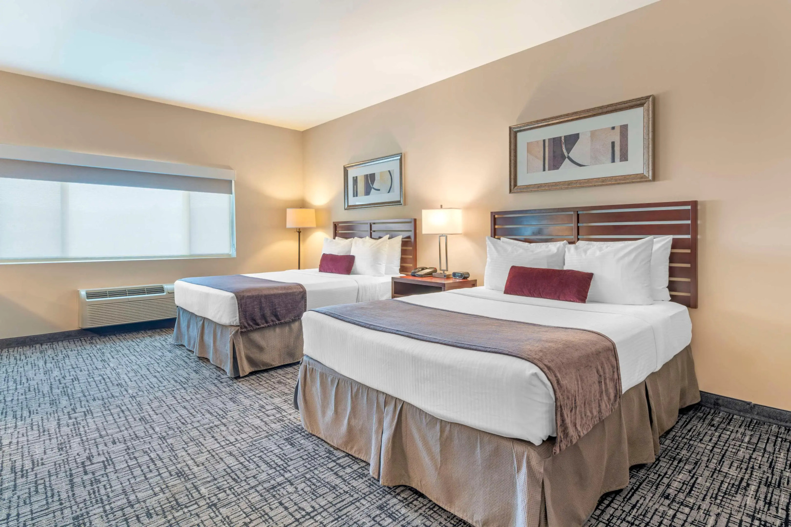 Best Western Plus Bayside Hotel