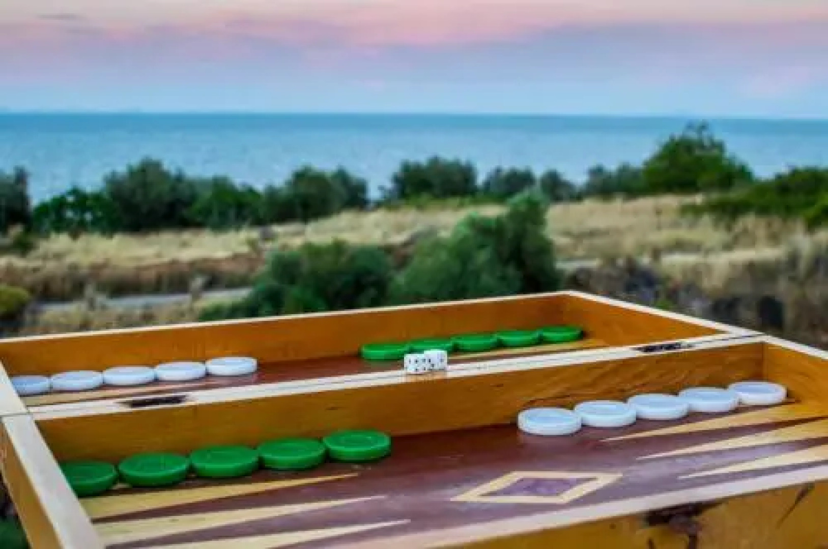 Sea View Suite Methana