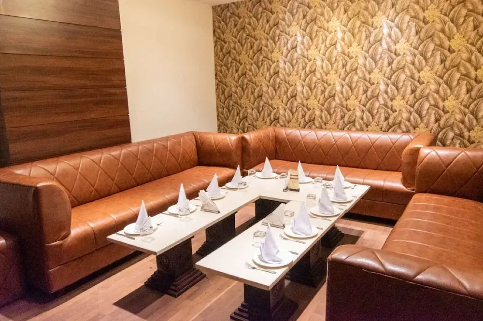 The Grand Ambassador