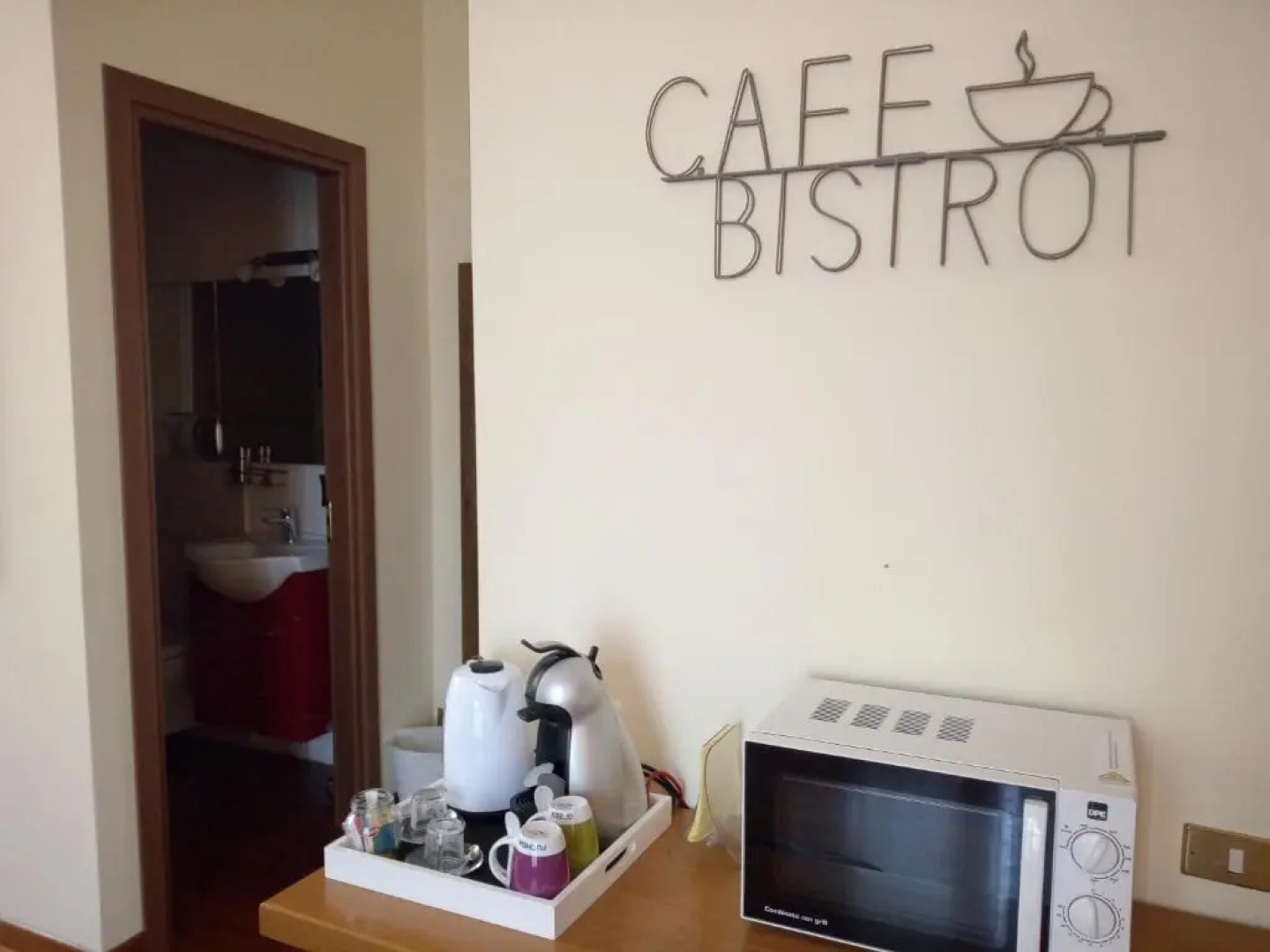 B  B Country House Crema