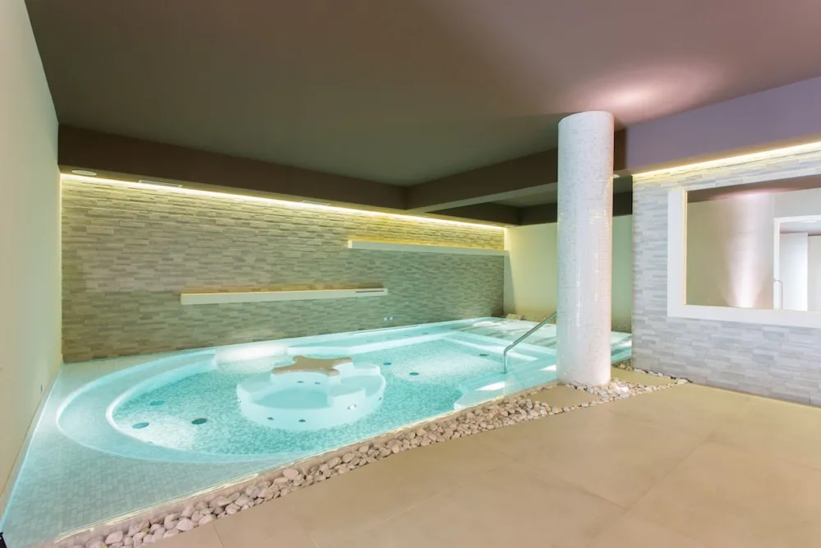 Pinonero Home Holidays & SPA