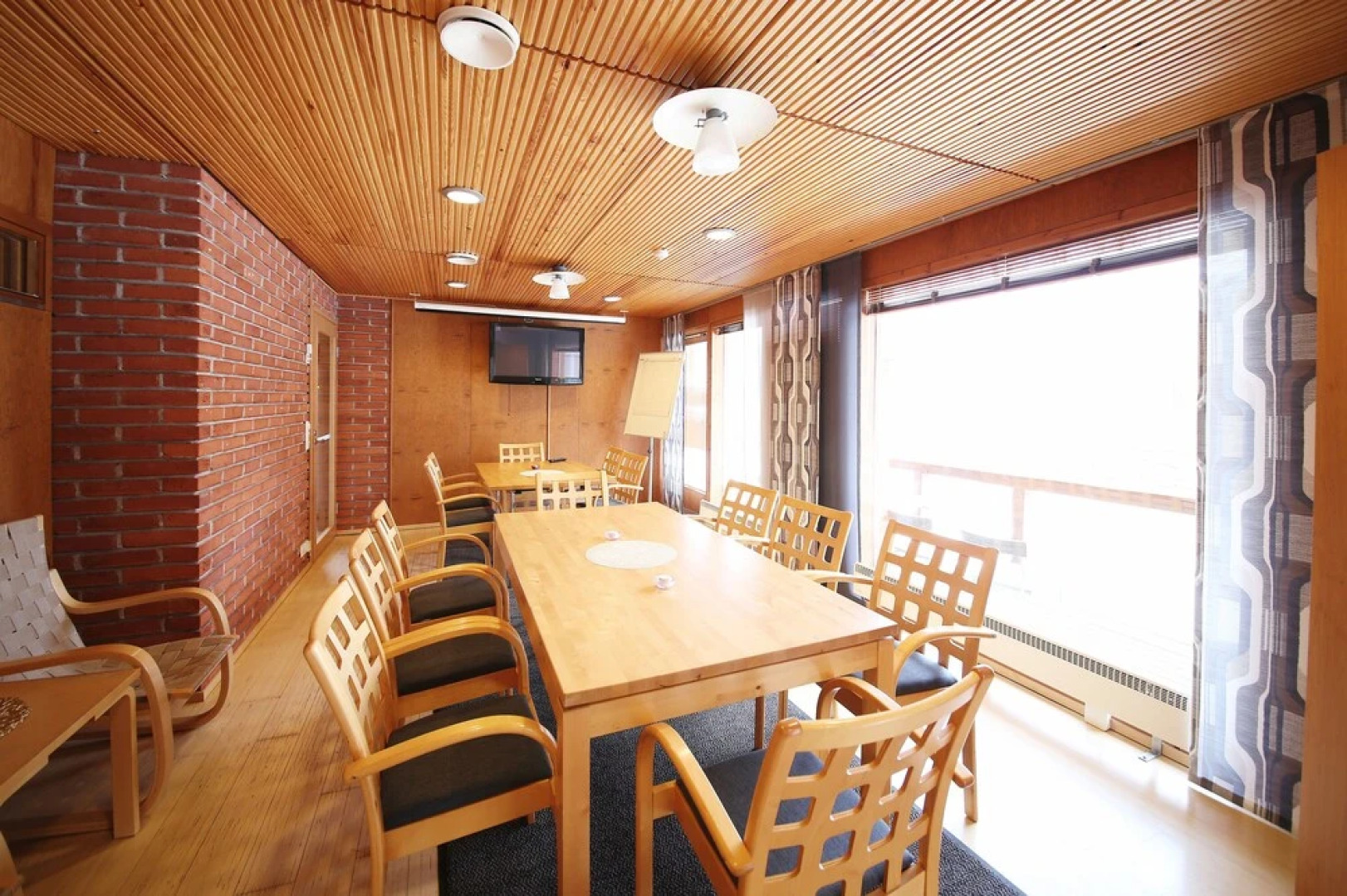 Nallikari Seaside Villas