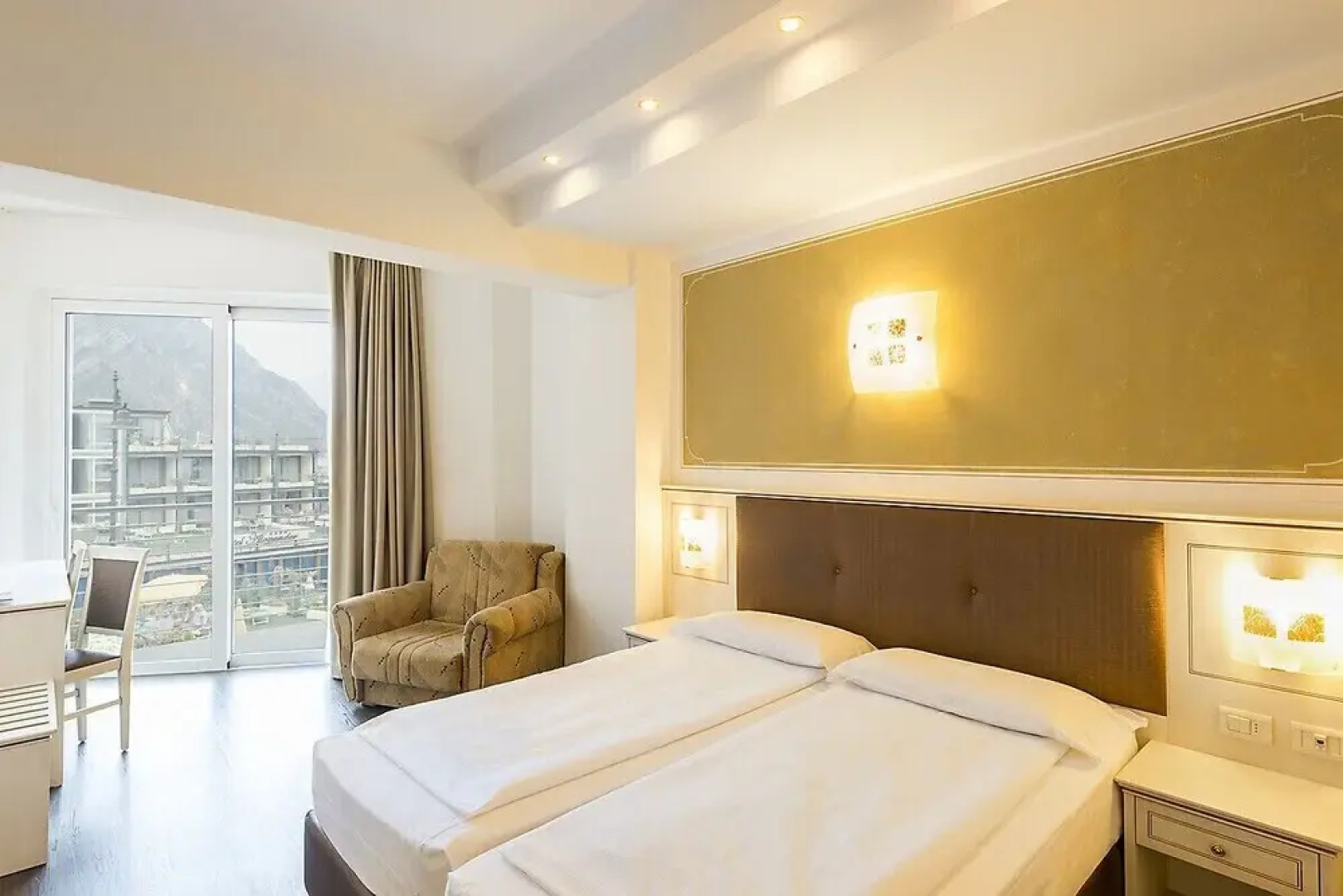 Hotel Sogno del Benaco