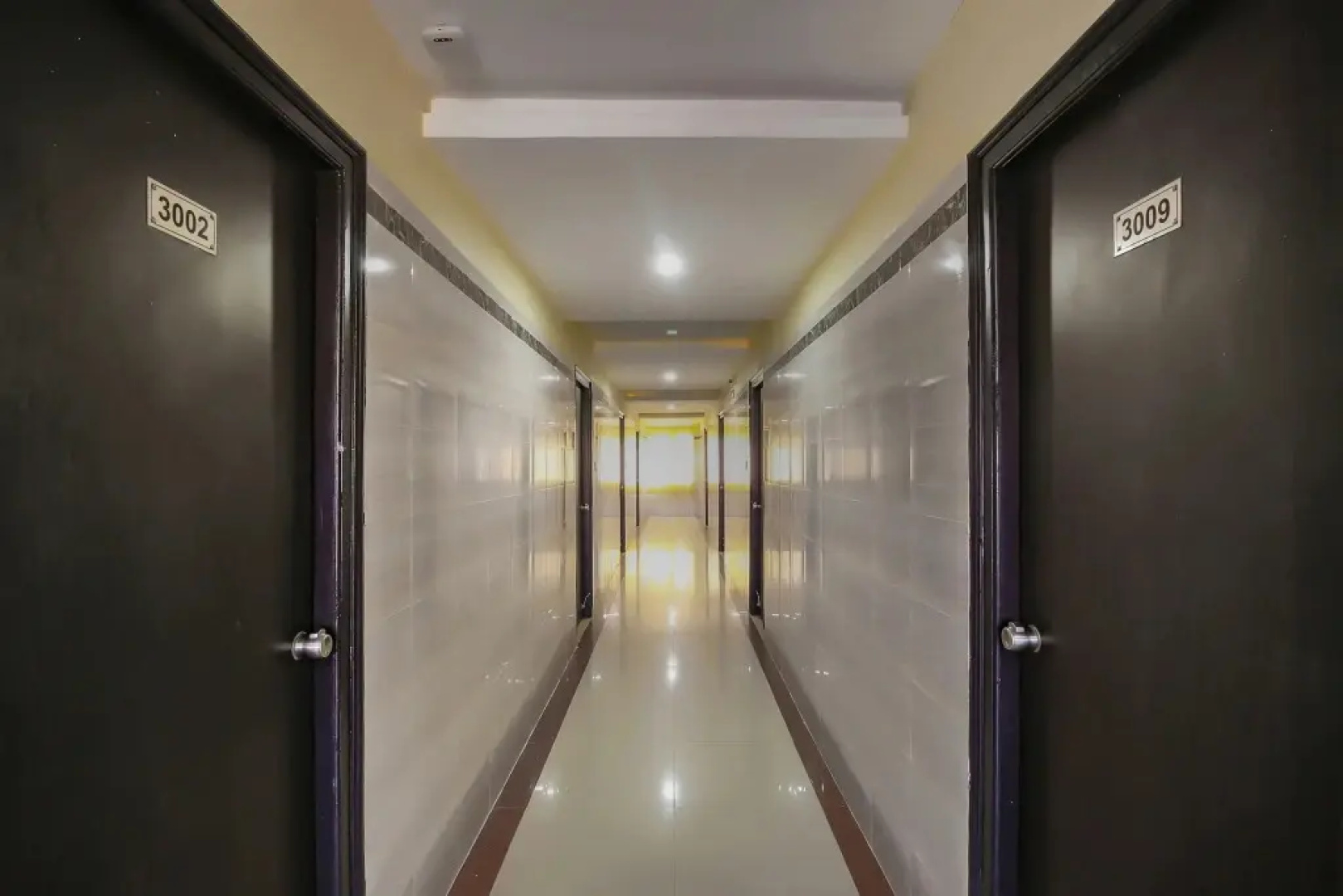 Nine Star Hotel