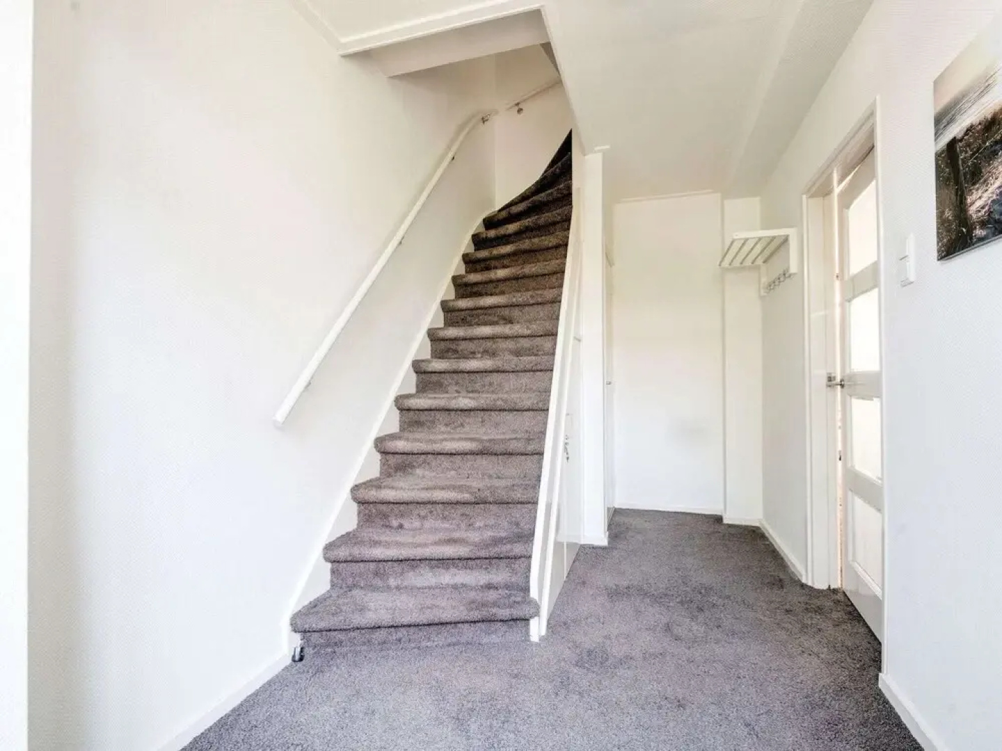 Lovely Holiday Home in Alkmaar With Private Terrace