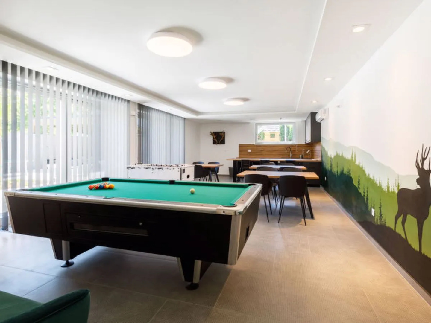 Apartment Park 1 Balatonfoldvar/Balatonszarszo