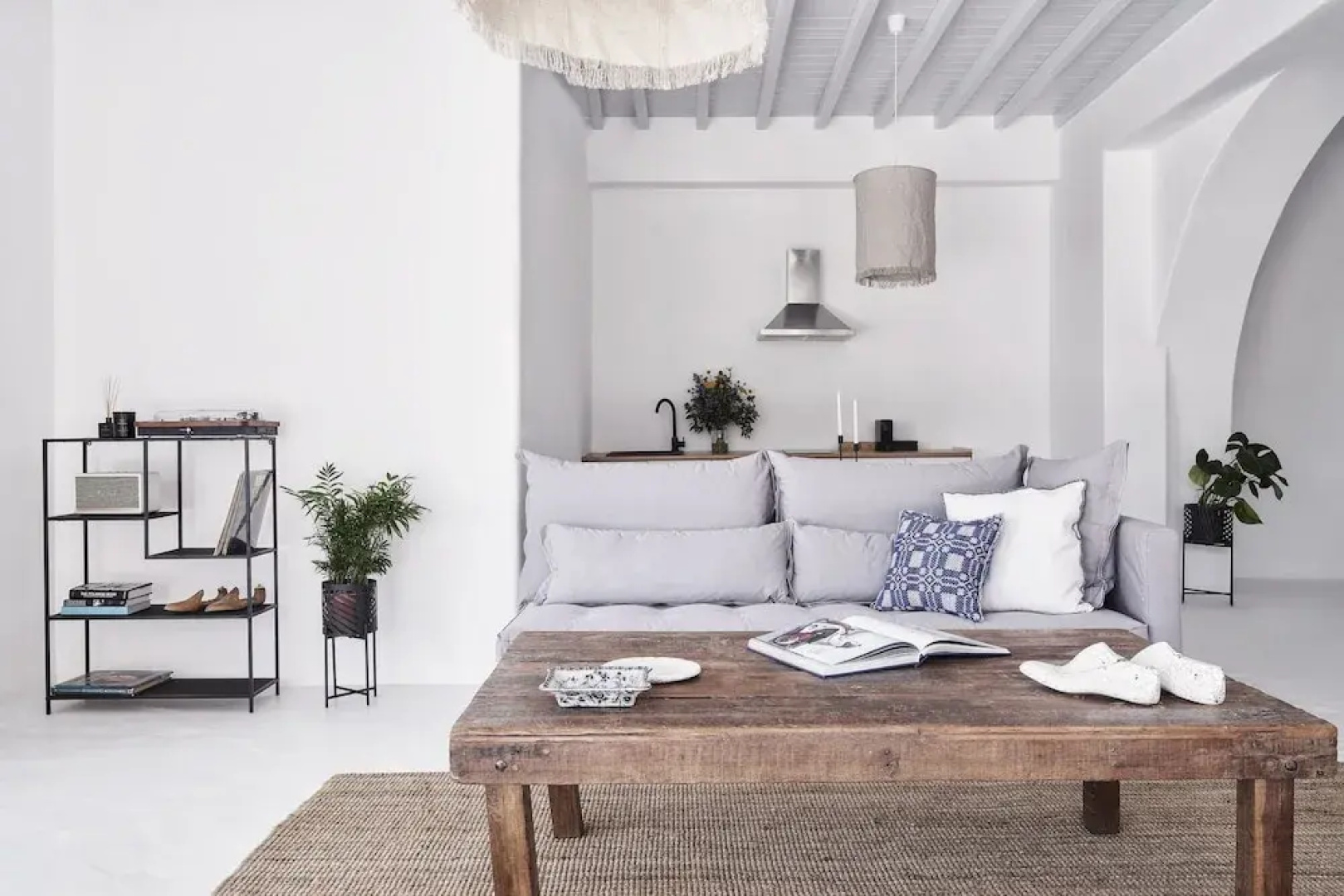 Boheme Beach Houses
