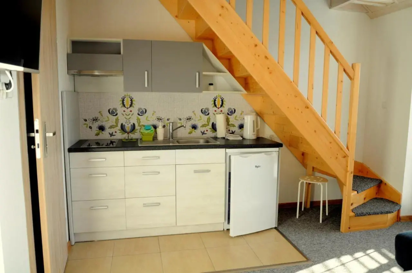 Gościniec Kaszubski Homestay