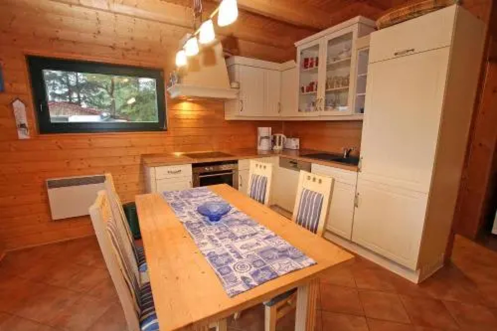 Ferienhaus Wiek RUeG 1541