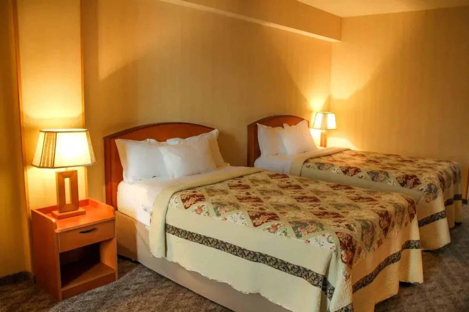 Отель «Примавера»