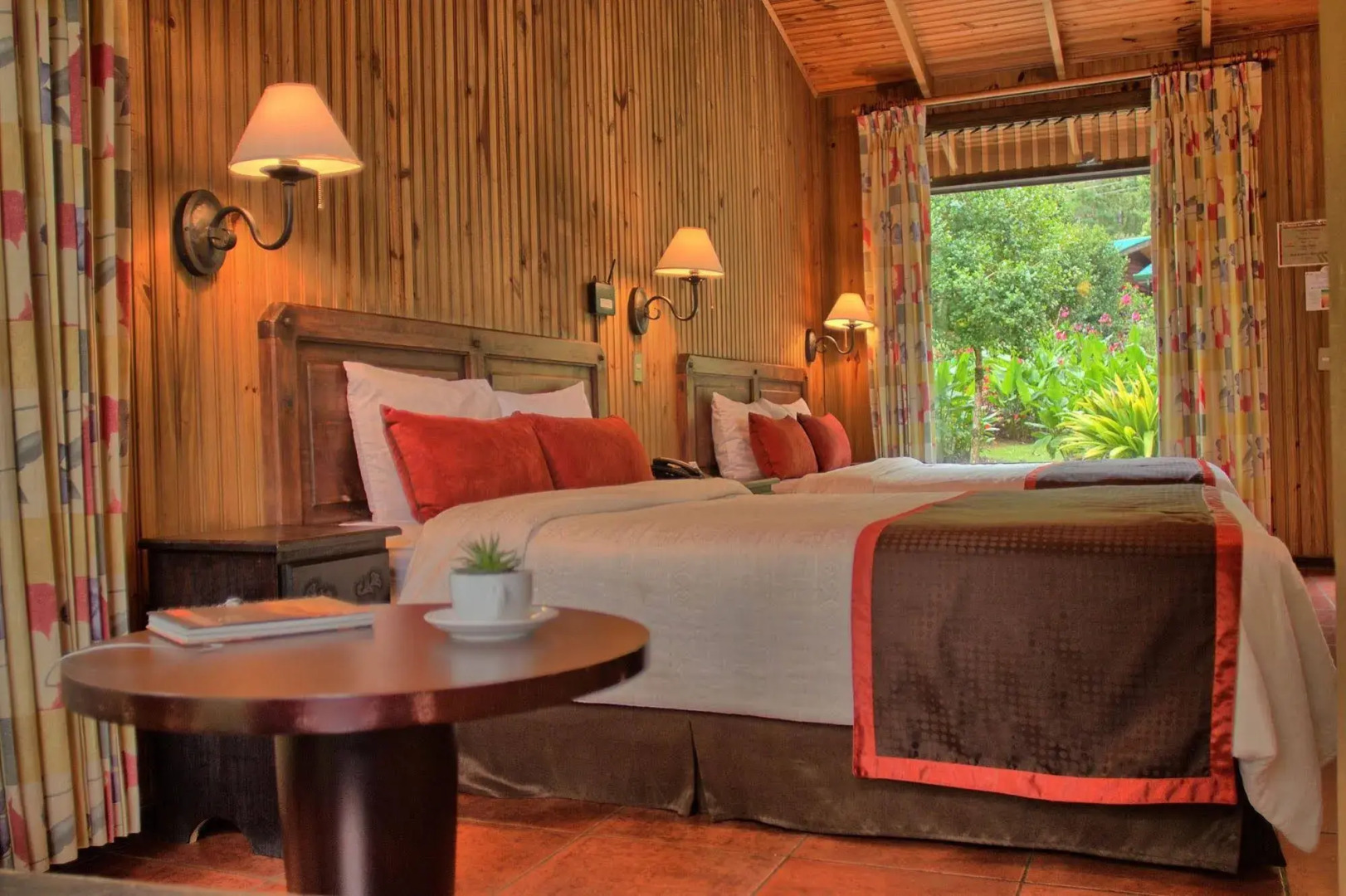 Savegre Hotel Natural Reserve & Spa