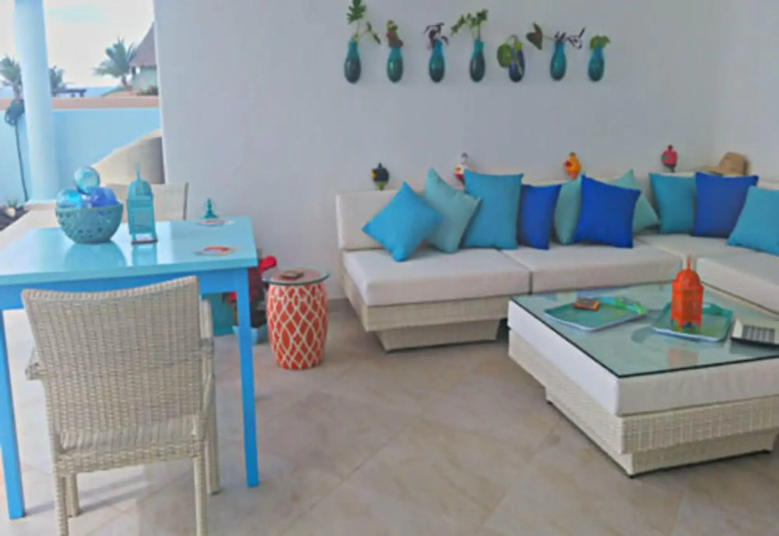 Villa Star of the Sea - Adults Only