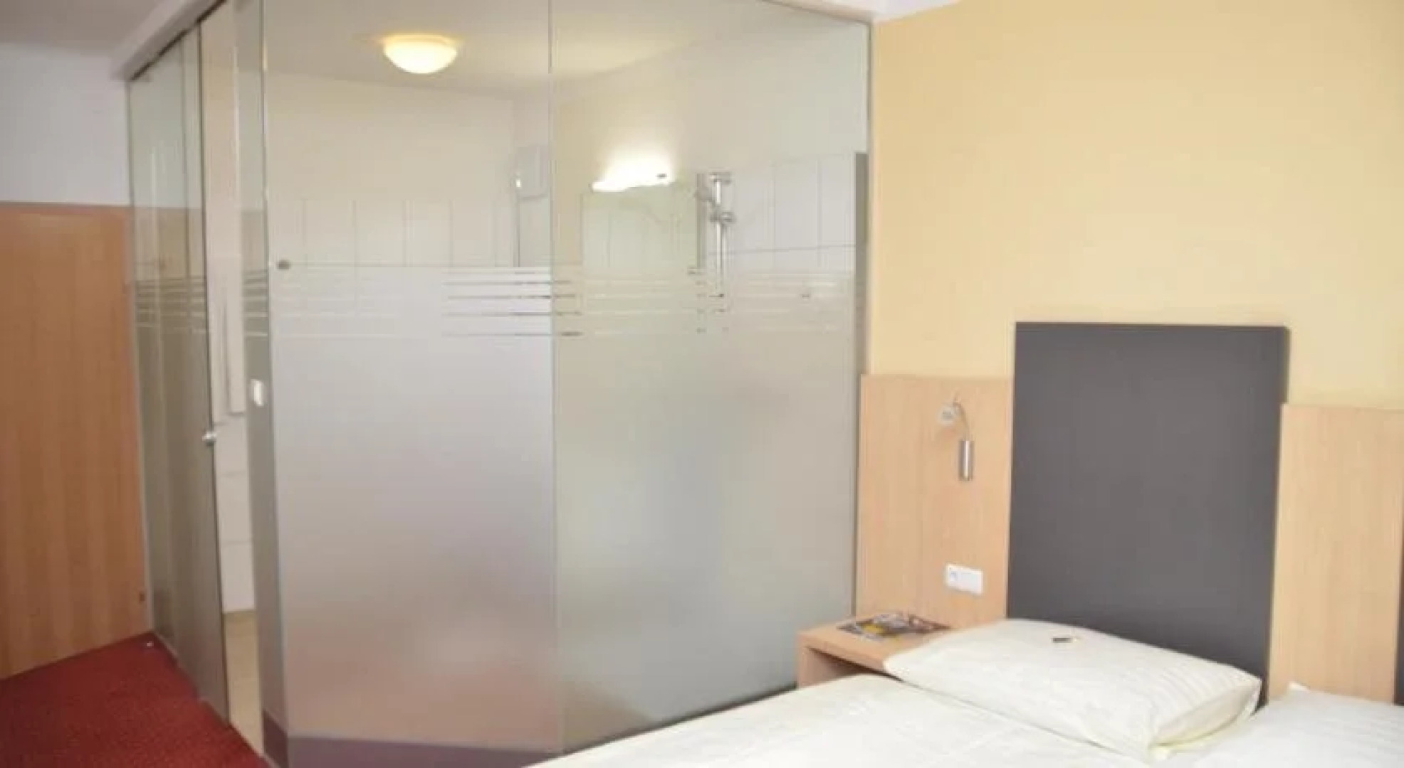 Hotel-garni Schwarzer Bär