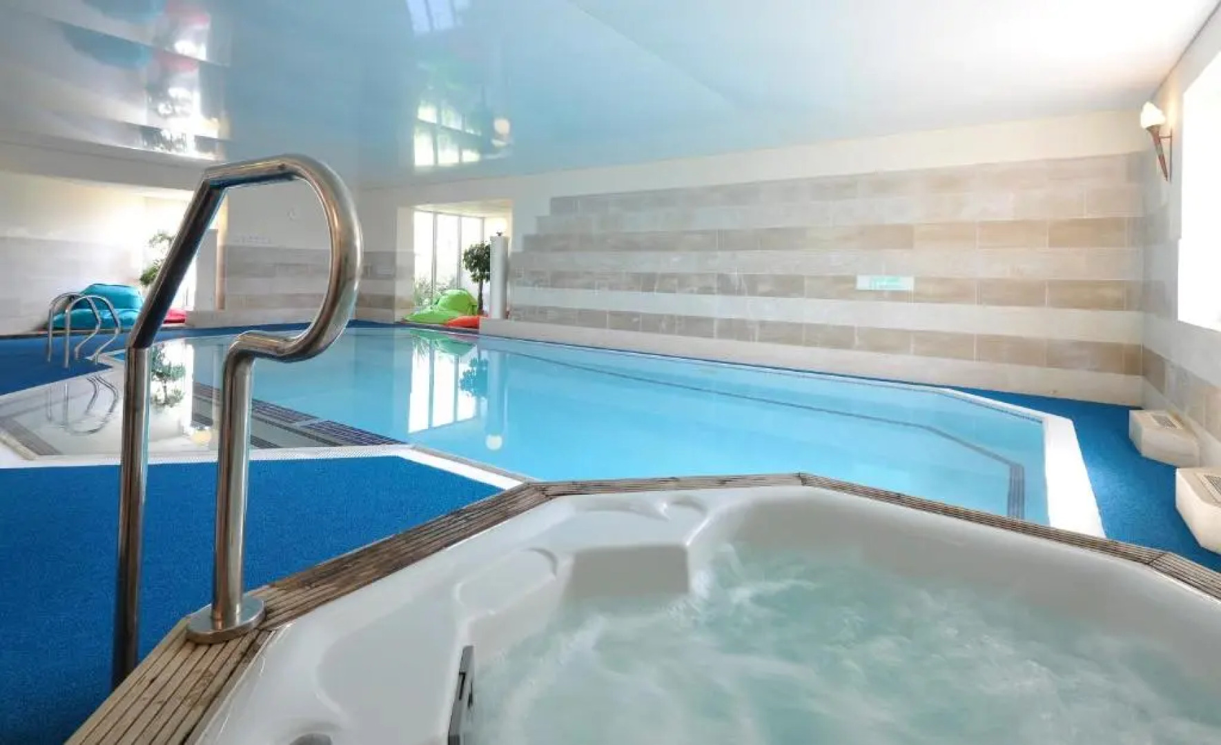 Polurrian on the Lizard