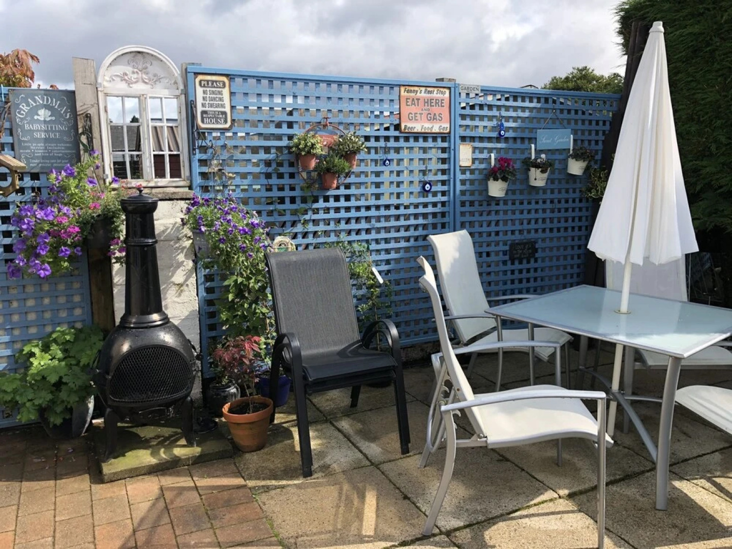 Argyll Court Bed & Breakfast