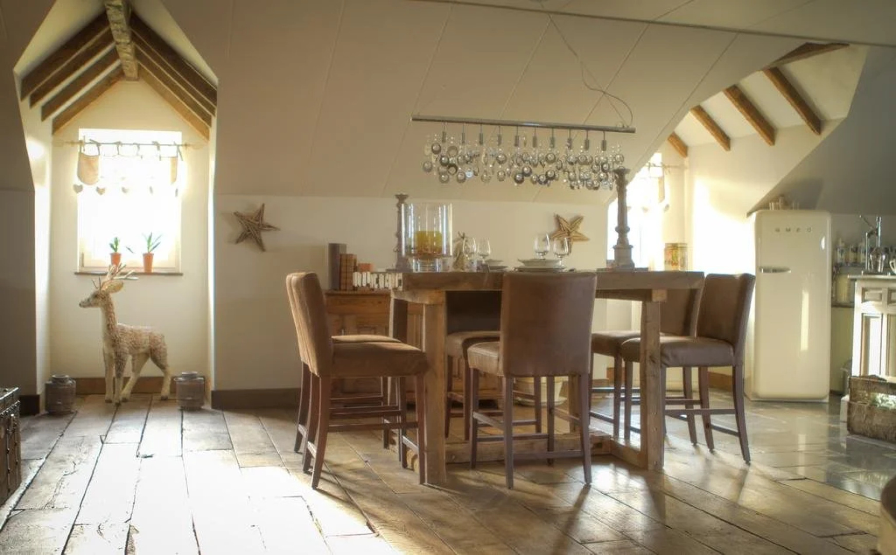 B&B Thermes Oppidum
