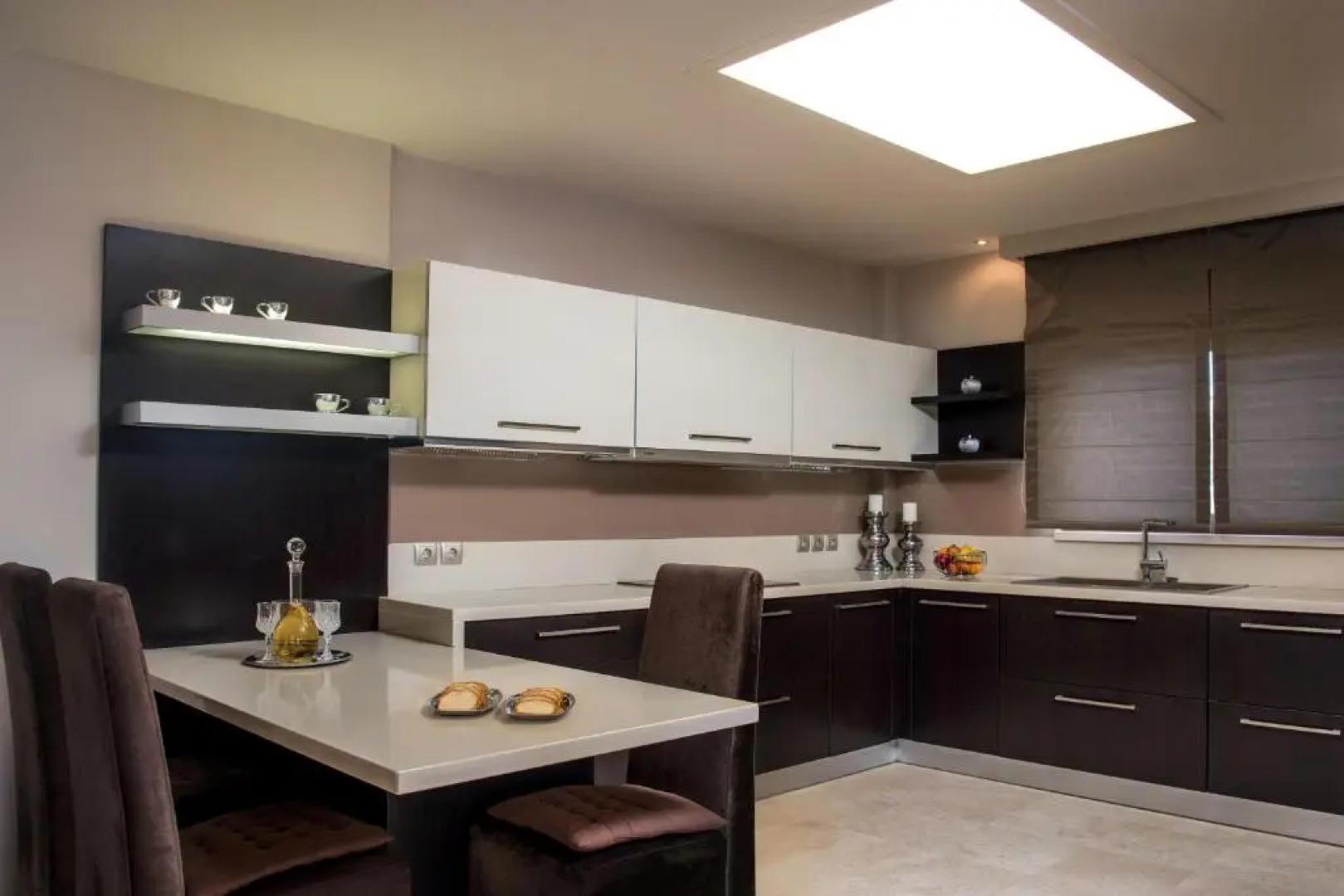 Callista Luxury Residences