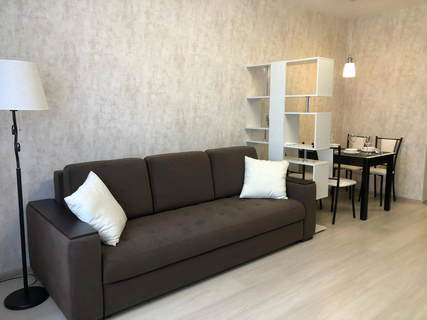 Апартаменты на улице Гагарина 7Б