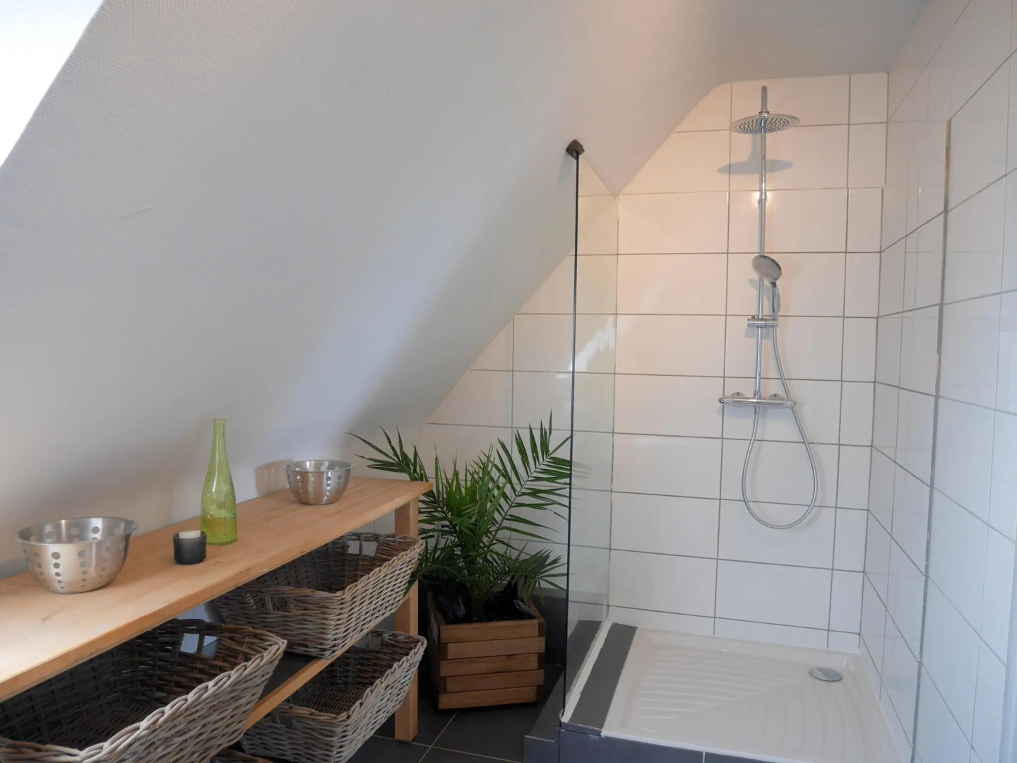 Cottage, Guisseny in Guissény