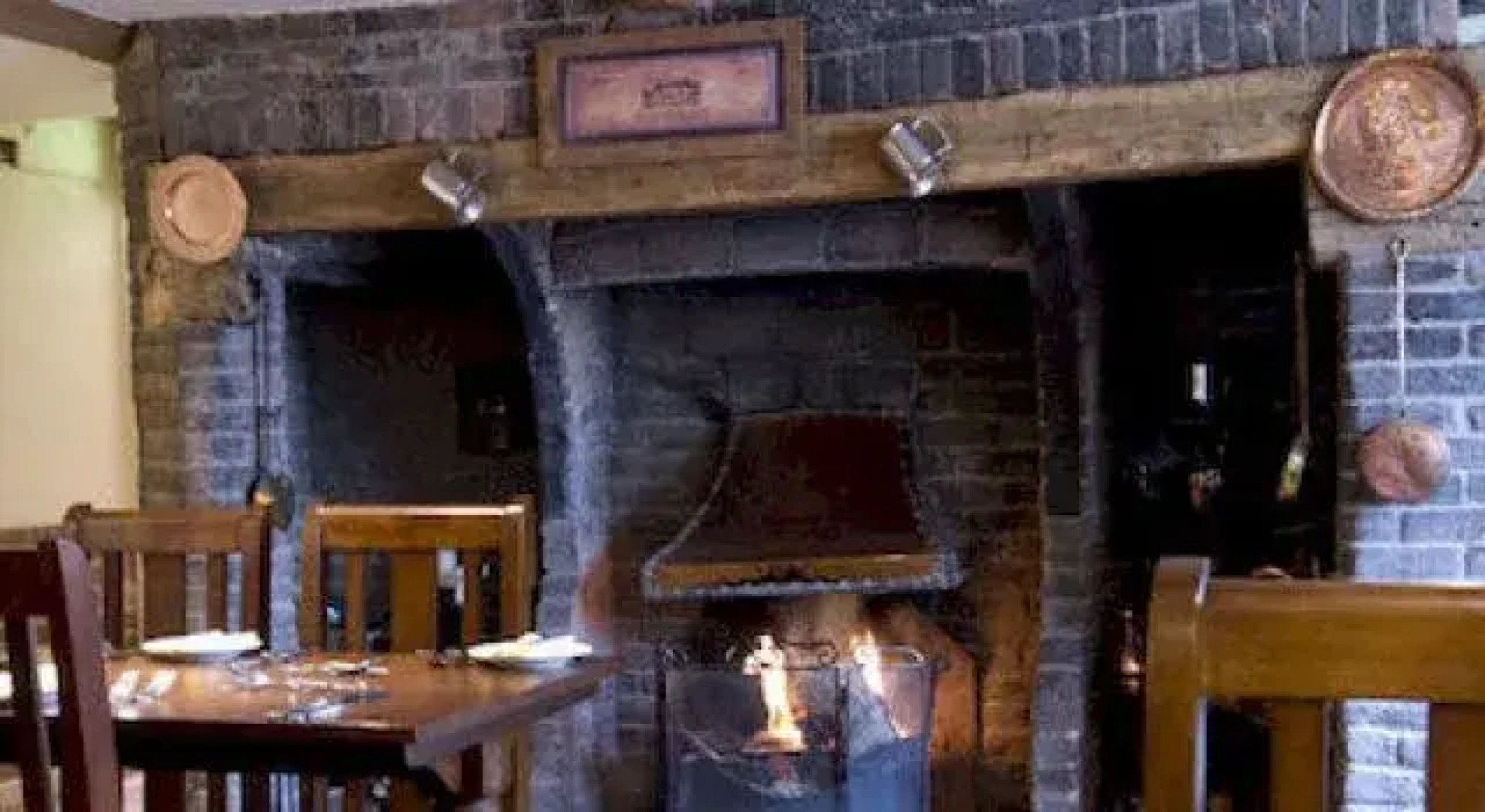 Black Bull Godmanchester