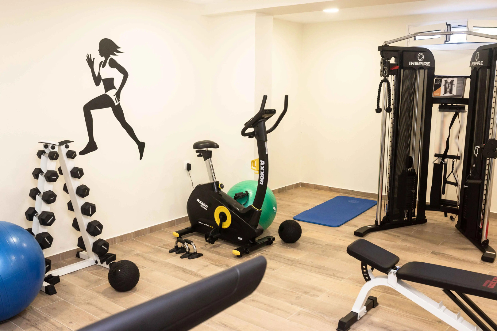 Апарт-отель Robolla Beach