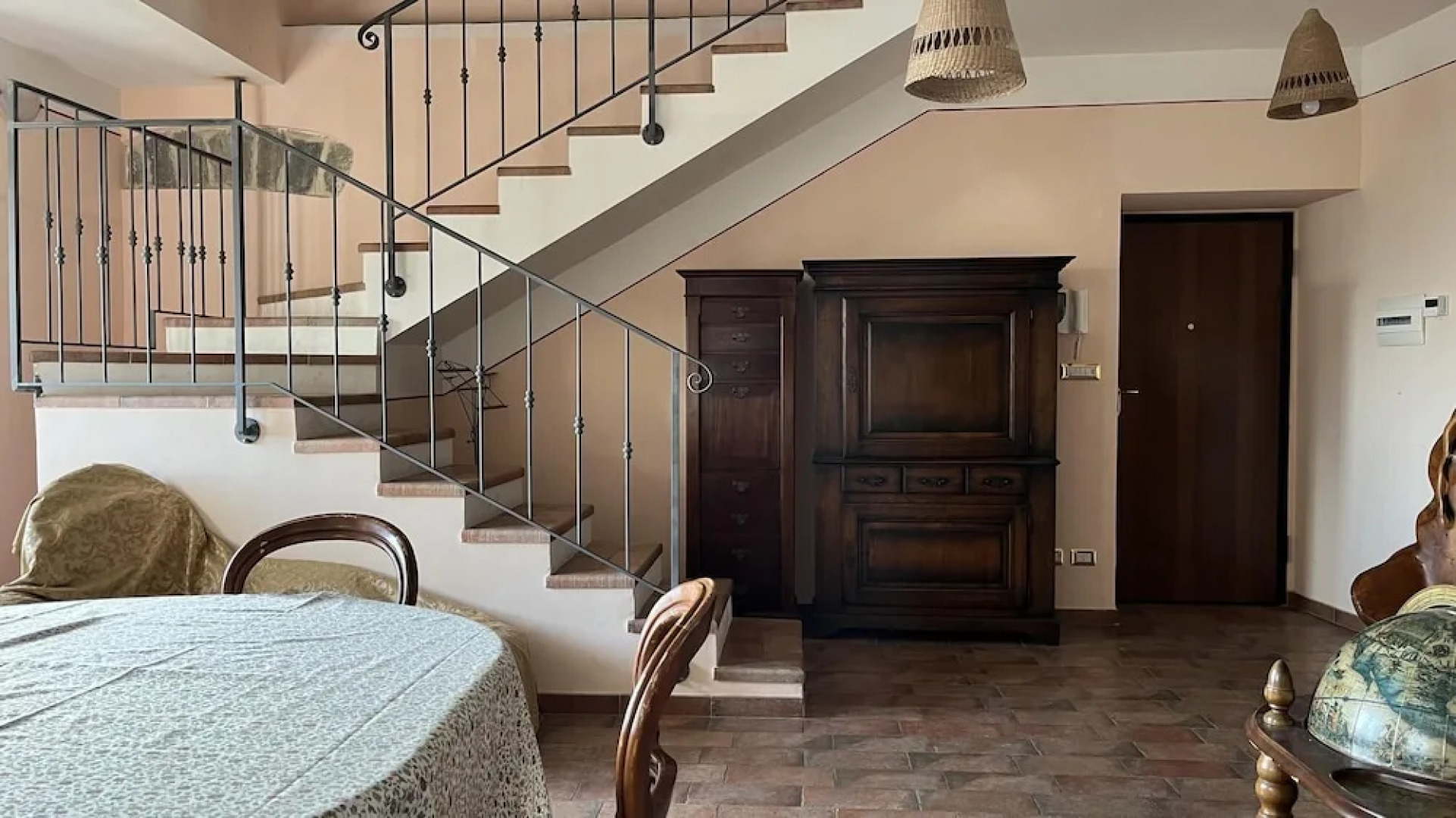 Villa Felici Occidentalis