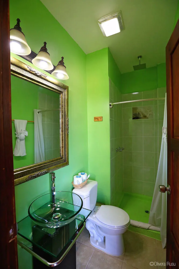 Park Place Belize
