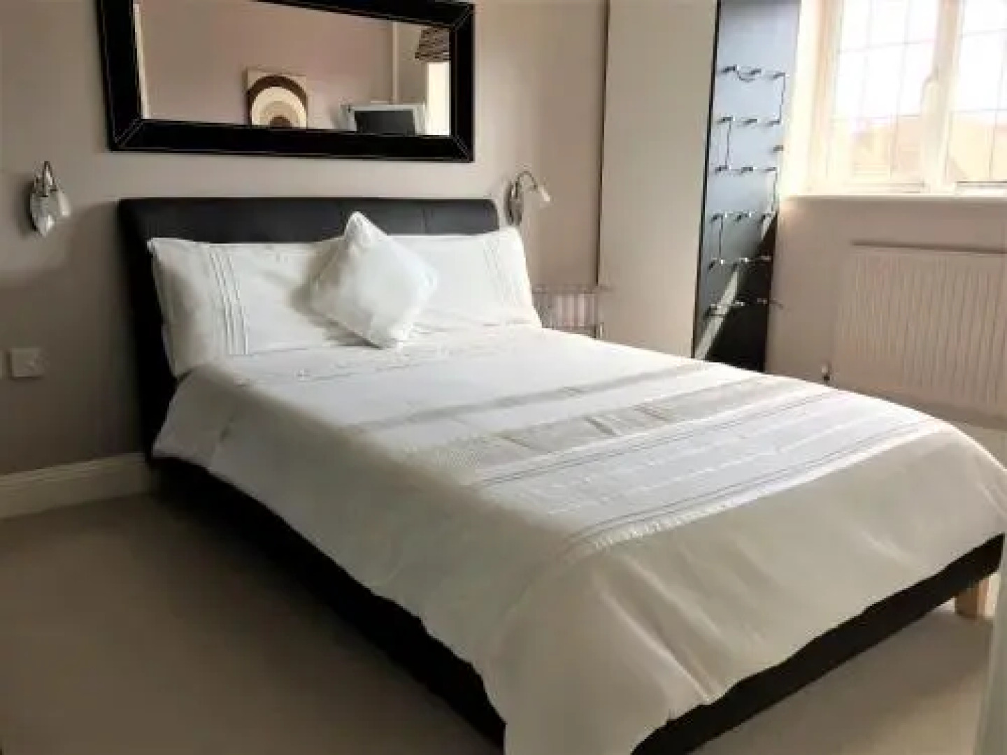 Pearfield Bed and Breakfast