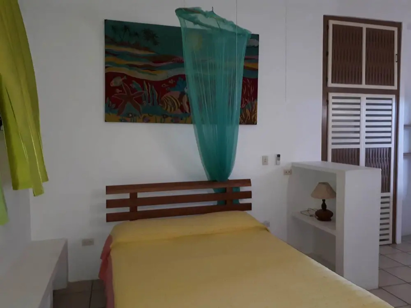 The Nest Tobago Apartments