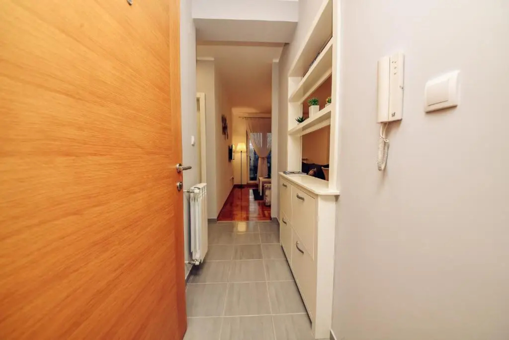 Apartman A9 Lux