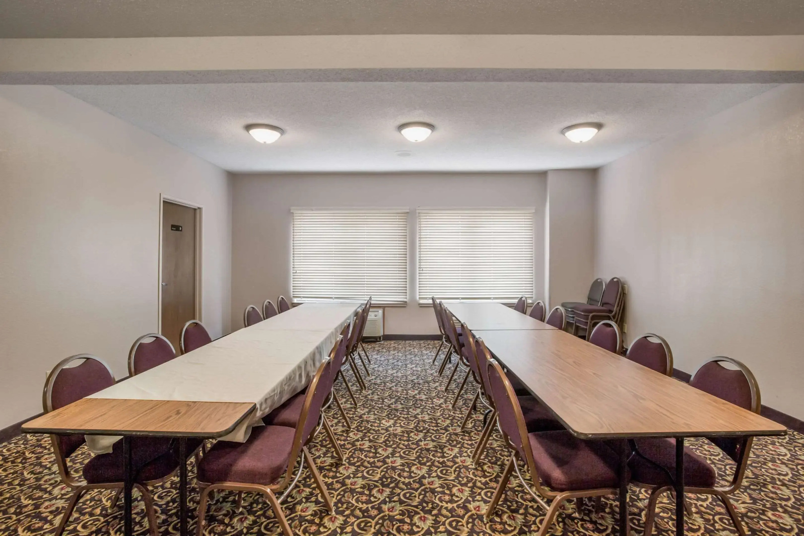 Quality Inn & Suites Lawrence - University Area