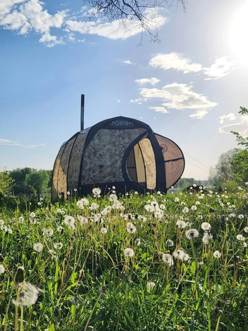 Кемпинг Пискалы