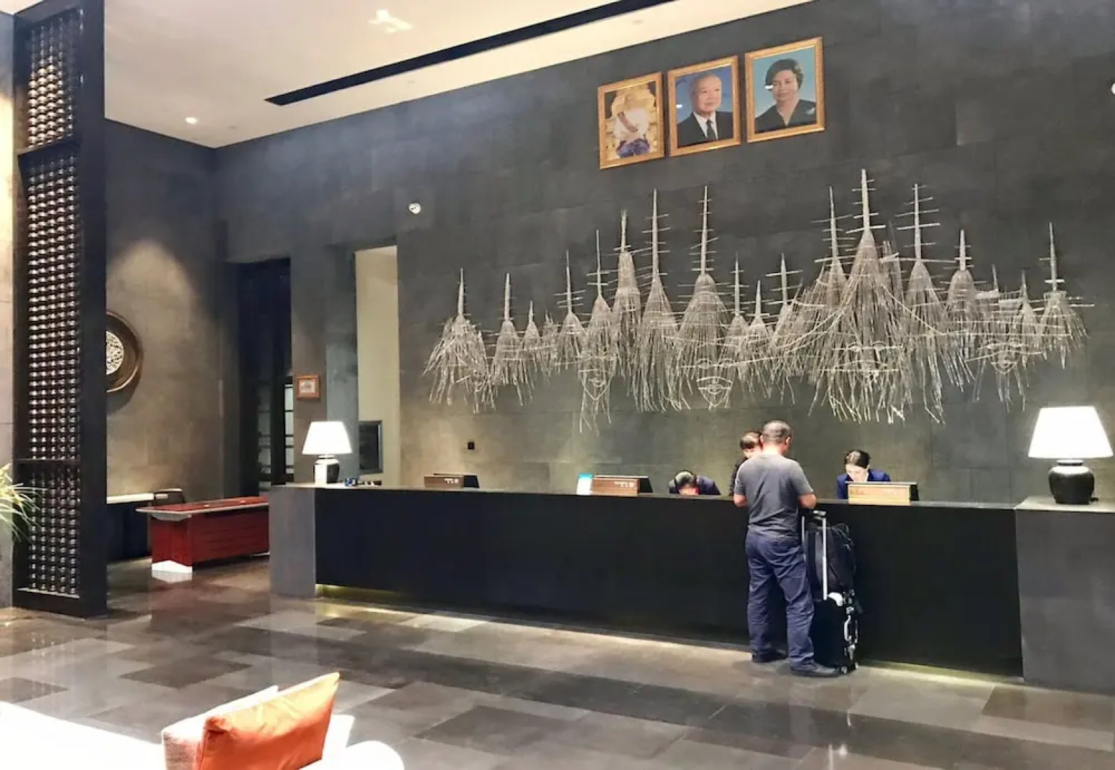 TUI BLUE Sihanoukville