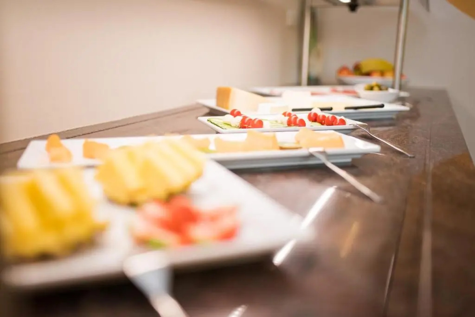 Garni Hotel Peterlinhof