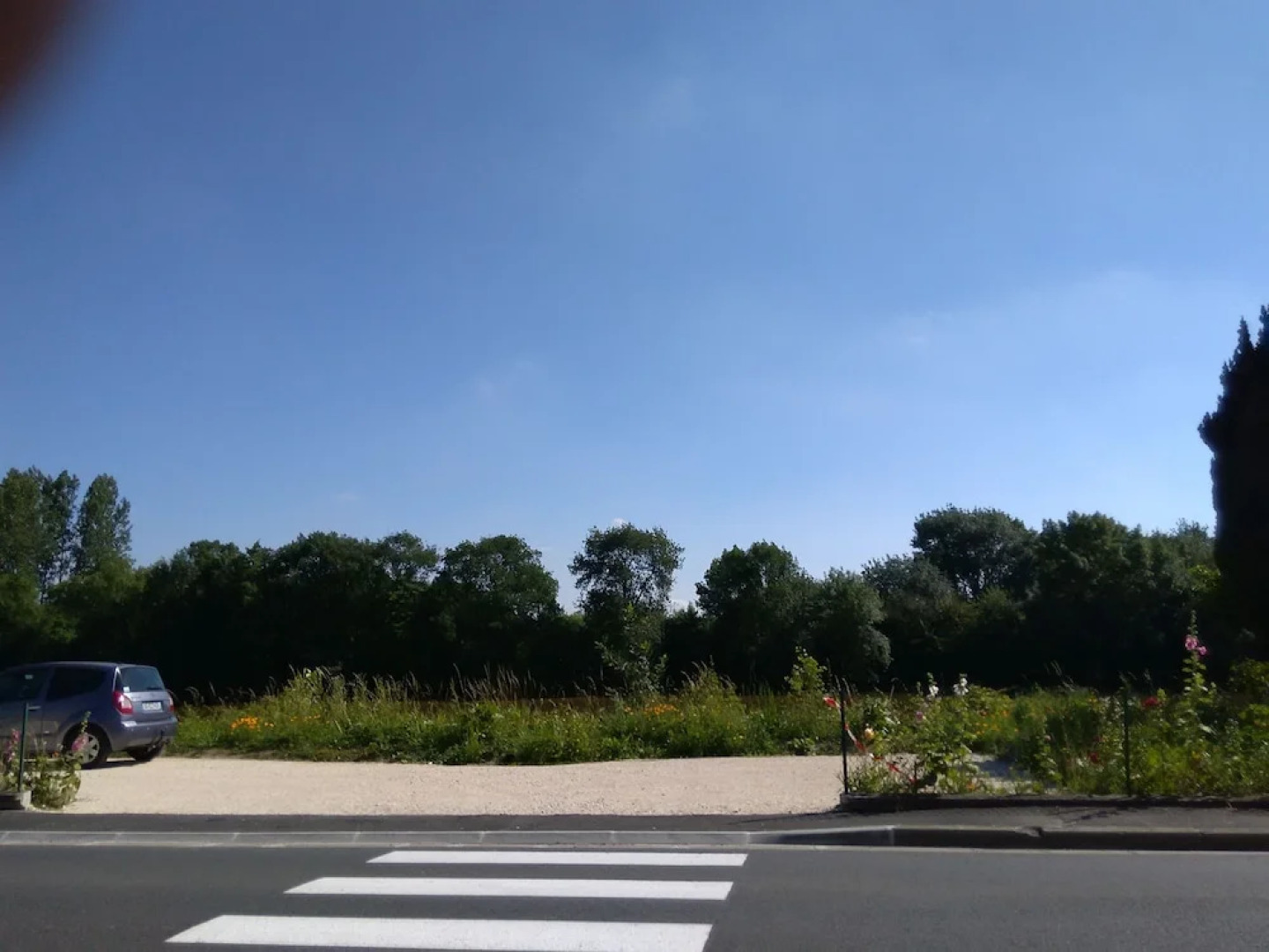 Gîte la Tribu de Beauval