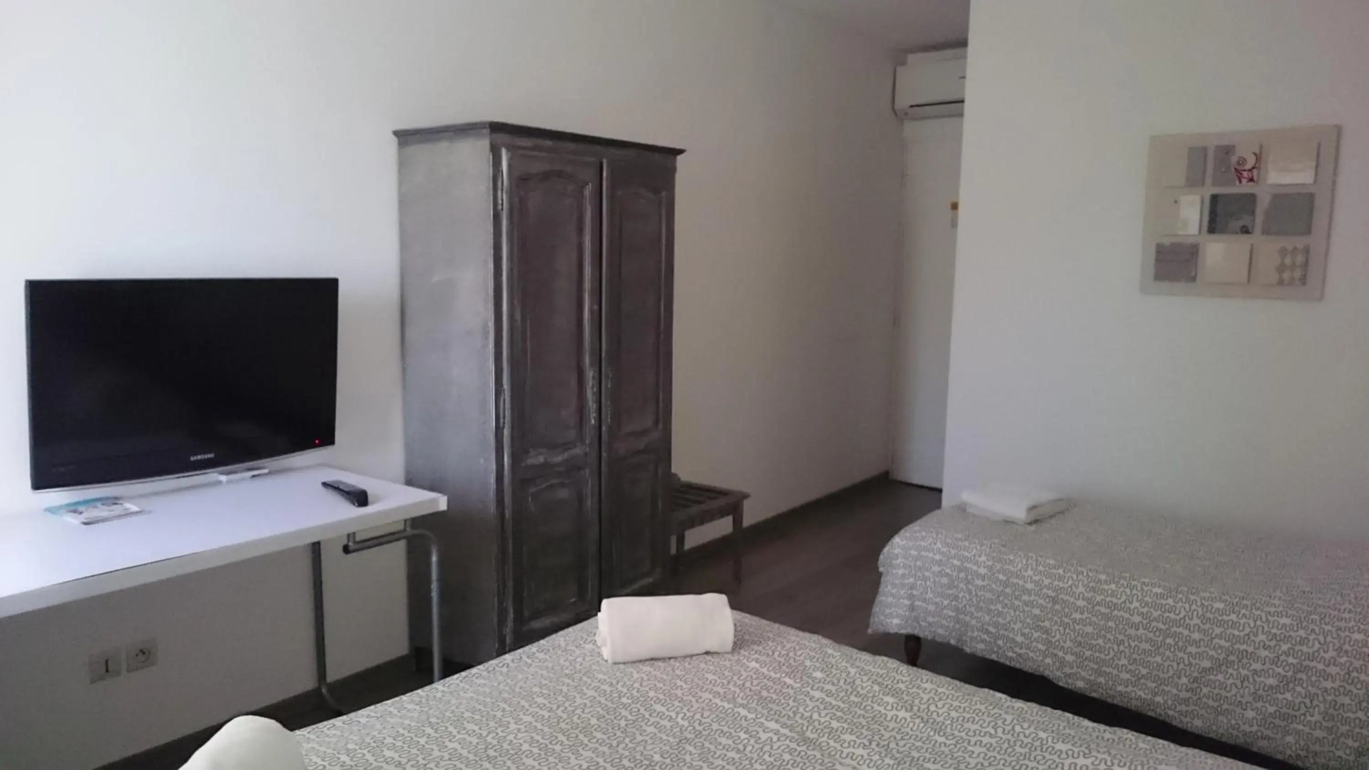 Hôtel Martigues Le 5