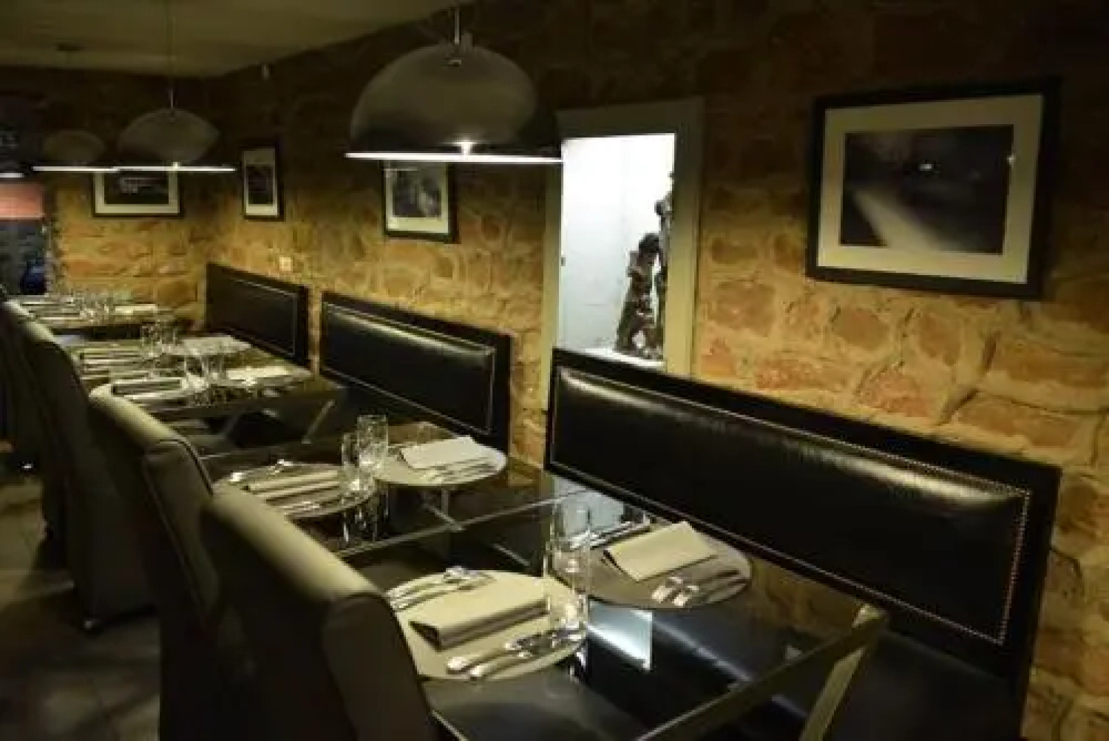 Relais des Marches de lEst - A Lotel