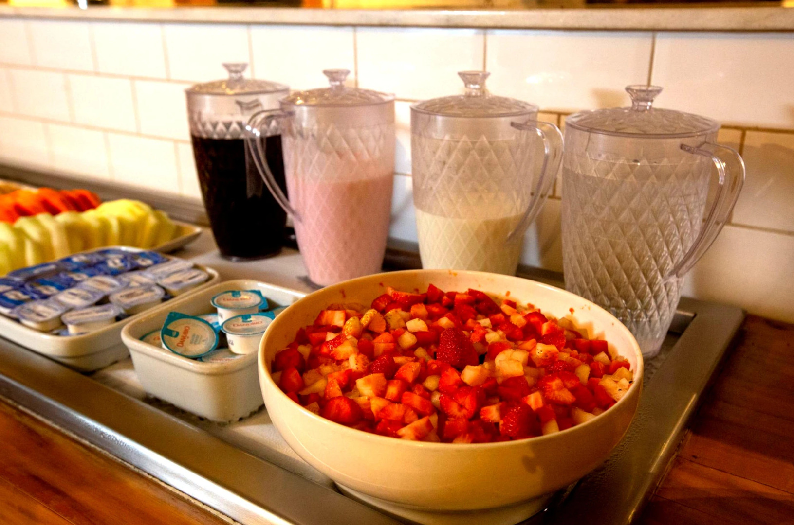 ibis Vitoria Praia Do Canto