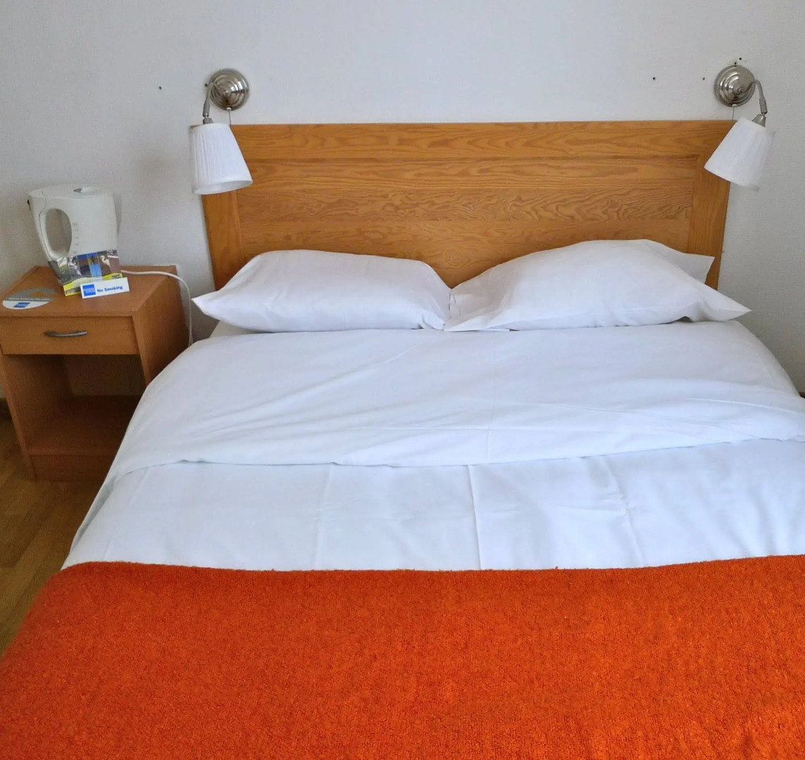 Hôtel du petit baigneur