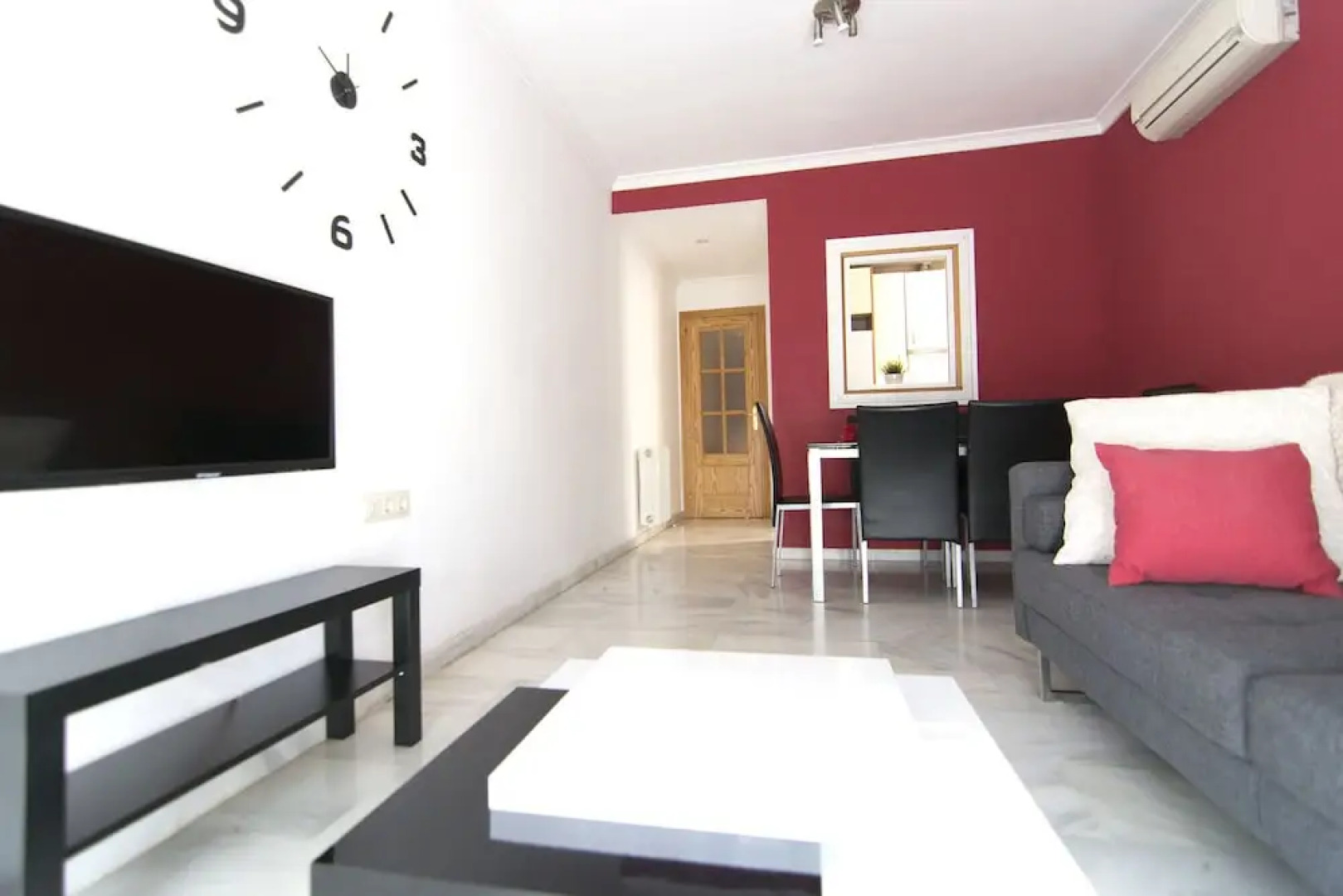 EnjoyGranada TREVENQUE Centro