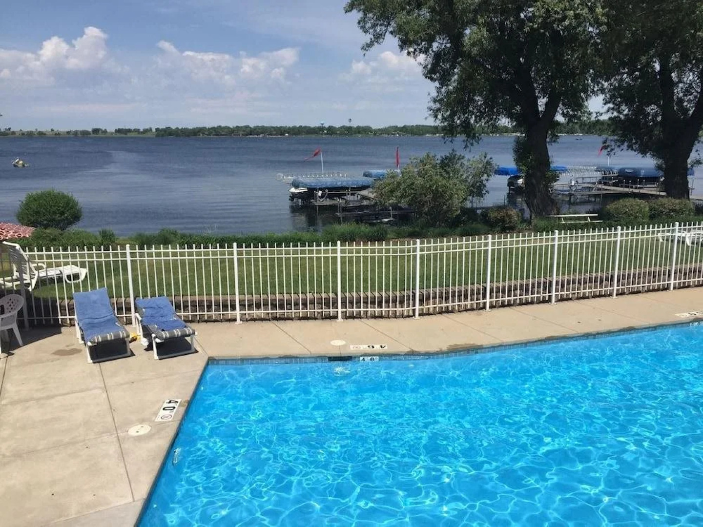 Delavan Lake Resort