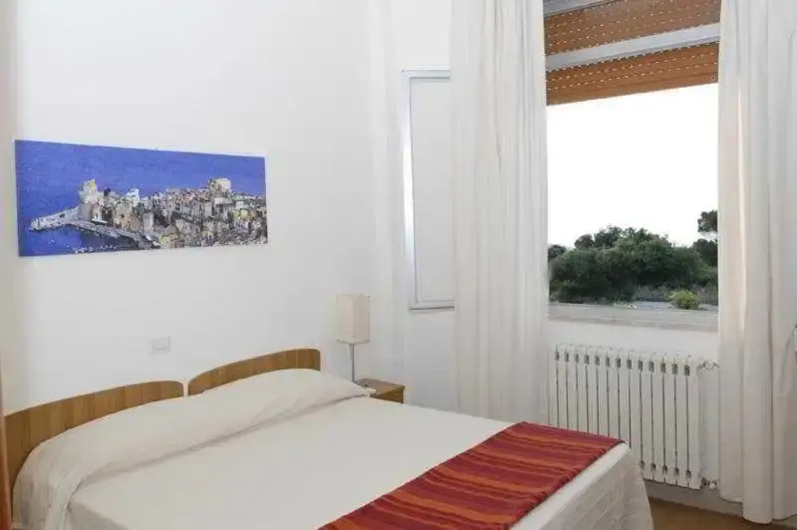 Hotel Villa Sant Andrea