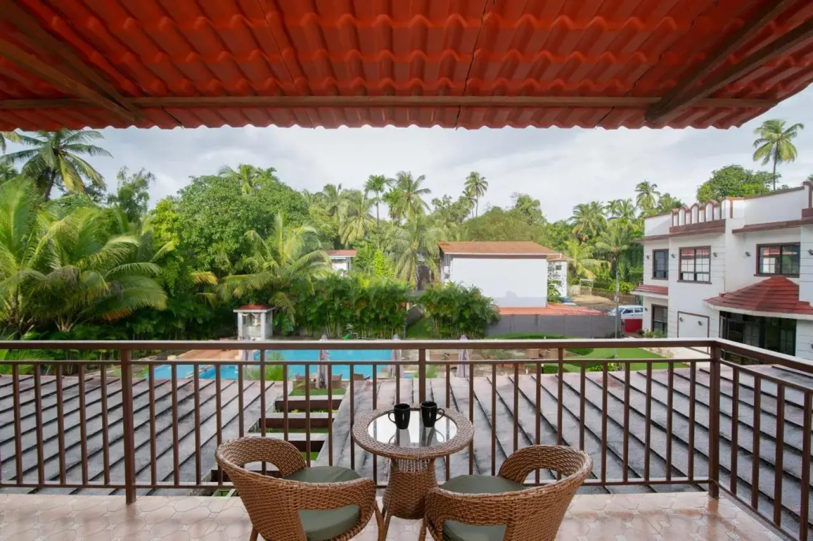 Vaarsa by Bay Hotels