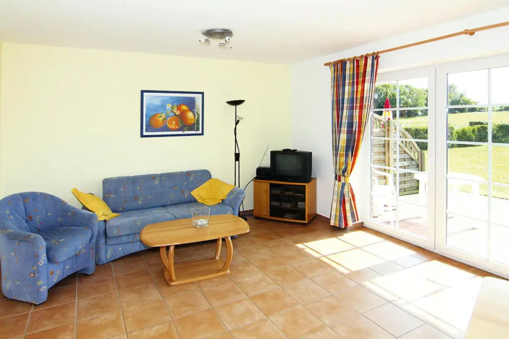 Holiday complex Schuldt, Behrensdorf